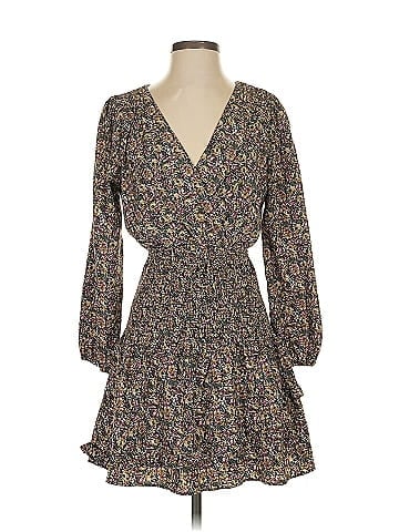 Storia Casual Dress (view 1)