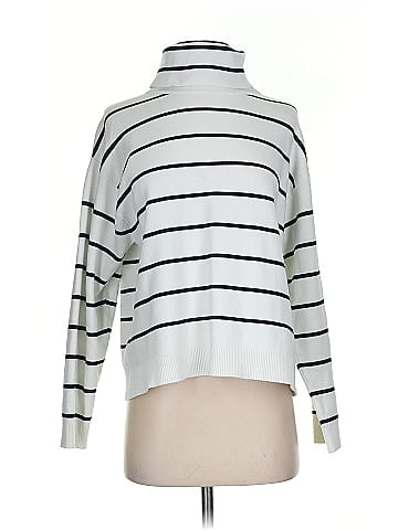 MNG Turtleneck Sweater (view 1)