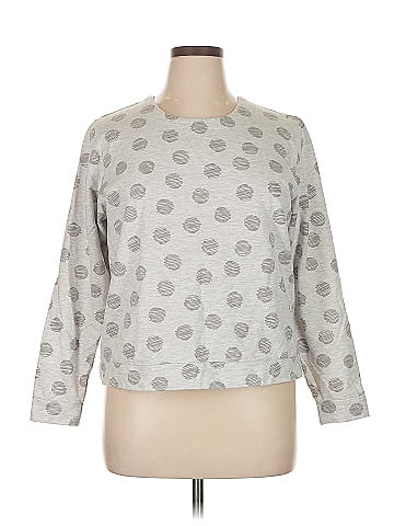 Hue Sweatshirt (view 1)