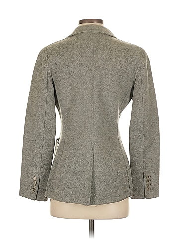 Talbots Wool Blazer (view 2)