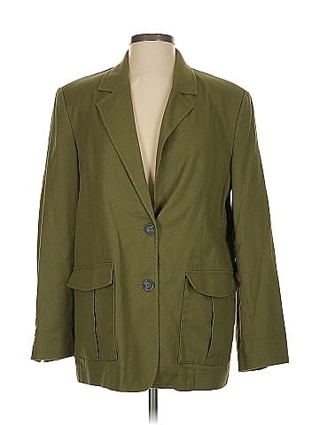 Zara Blazer (view 1)
