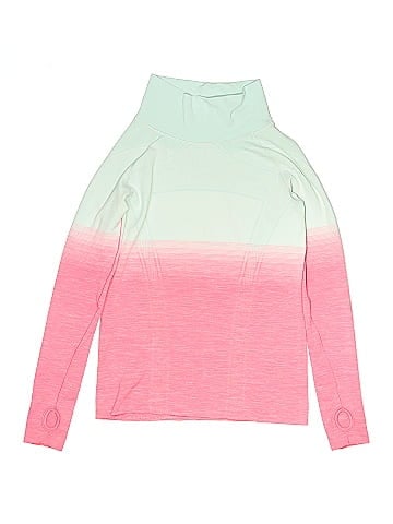 Ivivva Long Sleeve Turtleneck (view 1)
