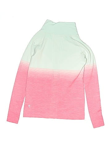 Ivivva Long Sleeve Turtleneck (view 2)