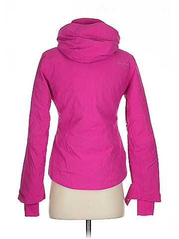 Spyder Snow Jacket (view 2)