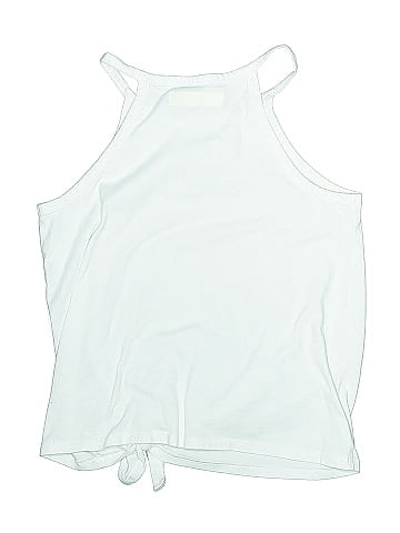 Abercrombie Sleeveless T-Shirt (view 2)