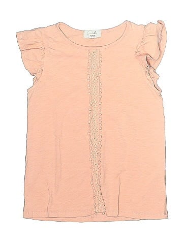 Peek... Sleeveless T-Shirt (view 1)