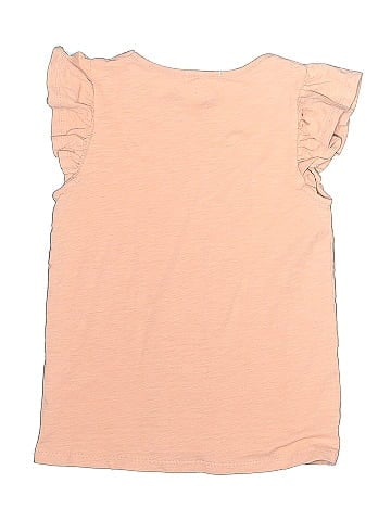 Peek... Sleeveless T-Shirt (view 2)