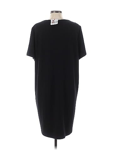 Perfectly Priscilla Casual Dress (view 2)