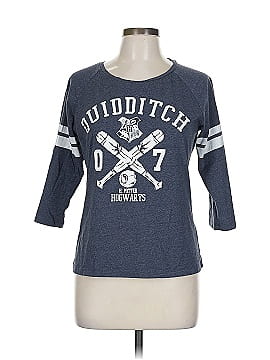 Harry Potter 3/4 Sleeve T Shirt