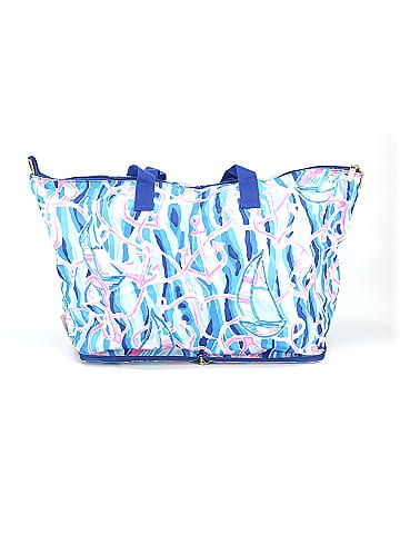 Lilly Pulitzer Tote (view 1)