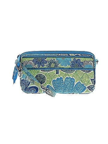 Vera Bradley Wristlet (view 1)