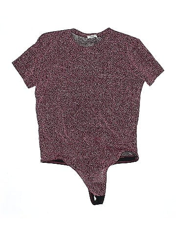 ALIX Bodysuit (view 1)