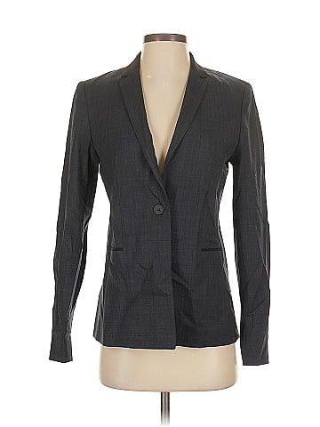 Elie Tahari Wool Blazer (view 1)