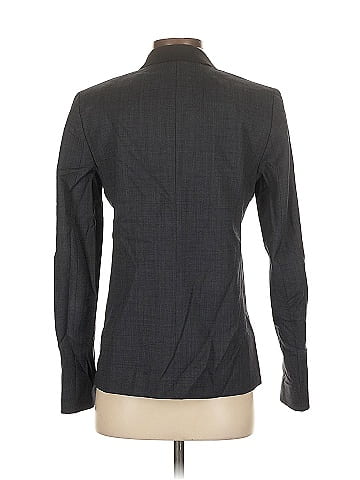 Elie Tahari Wool Blazer (view 2)