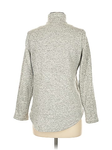 Simply Southern Pullover Sweater (view 2)