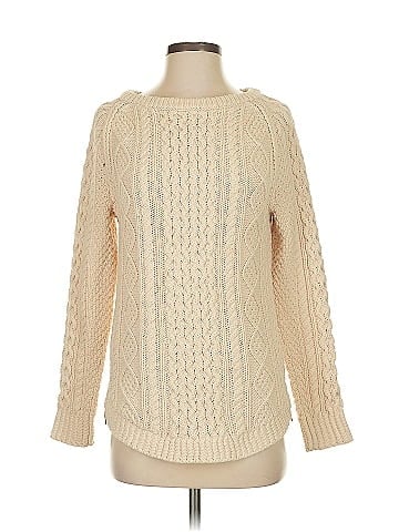 L.L.Bean Signature Pullover Sweater (view 1)