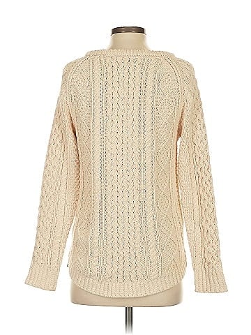 L.L.Bean Signature Pullover Sweater (view 2)