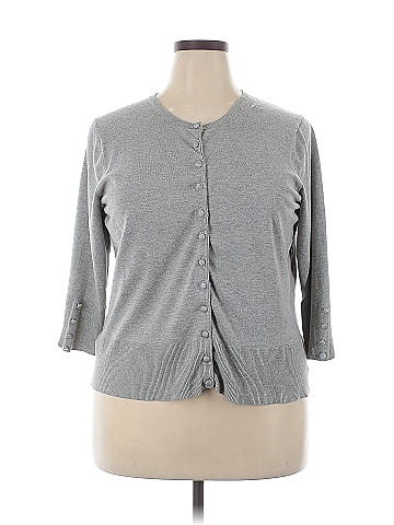 Grace Elements Cardigan (view 1)