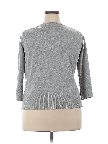 Grace Elements Cardigan (view 2)