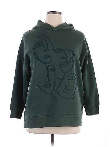 Zara Sweatshirt (view 1)