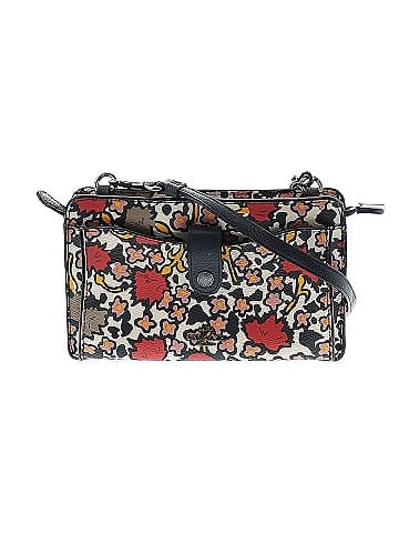 Coach Shoulder Bag (view 1)
