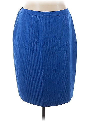 Le Suit Formal Skirt (view 1)