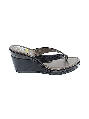 Cole Haan Wedges (view 1)