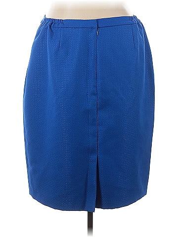 Le Suit Formal Skirt (view 2)