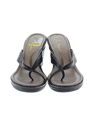 Cole Haan Wedges (view 2)