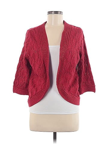 TanJay Cardigan (view 1)