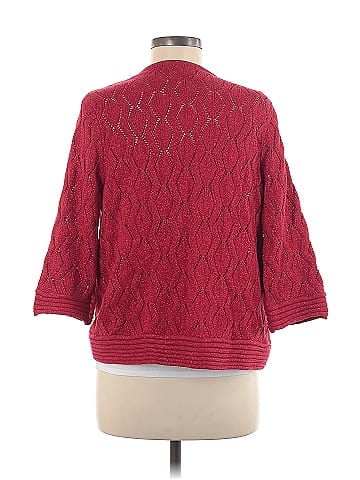 TanJay Cardigan (view 2)