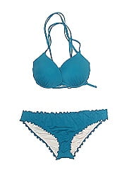 Shade & Shore Two Piece Swimsuit