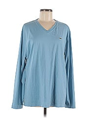 Lacoste Long Sleeve T Shirt
