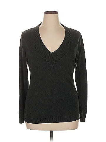 New York & Company Pullover Sweater (view 1)