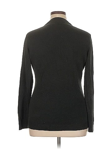 New York & Company Pullover Sweater (view 2)