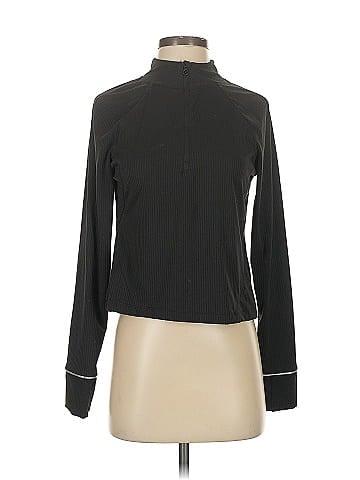 Layer 8 Long Sleeve Turtleneck (view 1)