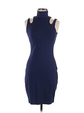 Susana Monaco Cocktail Dress (view 1)