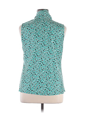 Nine West Sleeveless Blouse (view 2)