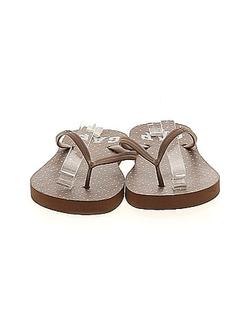 Gap Flip Flops (view 2)