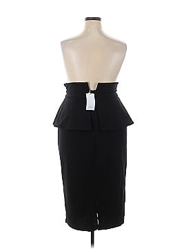 Shein Curve Cocktail Dress (view 2)