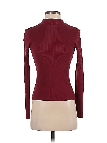 Pact Long Sleeve Turtleneck (view 1)