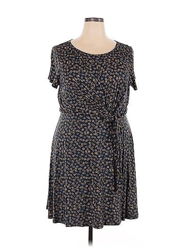 Ann Taylor LOFT Casual Dress (view 1)