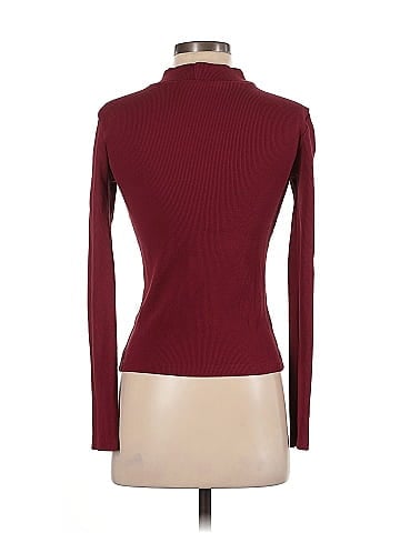 Pact Long Sleeve Turtleneck (view 2)