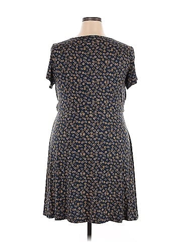 Ann Taylor LOFT Casual Dress (view 2)
