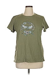Life Is Good Short Sleeve T Shirt