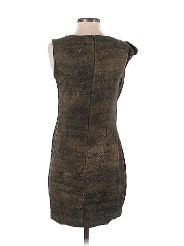 Shakuhachi Cocktail Dress (view 2)