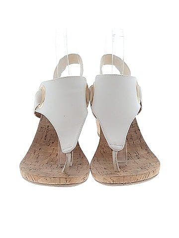 Unbranded Wedges (view 2)