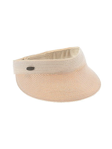 Cappelli Visor (view 1)