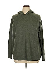 Tuckernuck Cashmere Pullover Sweater