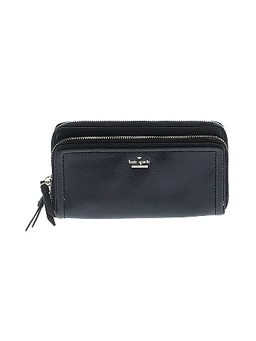 Kate Spade New York Leather Wallet (view 1)